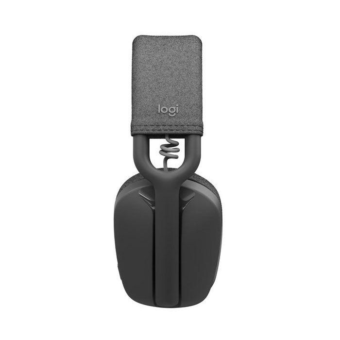 Logitech Zone Vibe 100 Auriculares Inalámbricos Bluetooth con Cancelación de Ruido 3 Logitech Zone Vibe 100 Auriculares Inalámbricos Bluetooth con Cancelación de Ruido 3