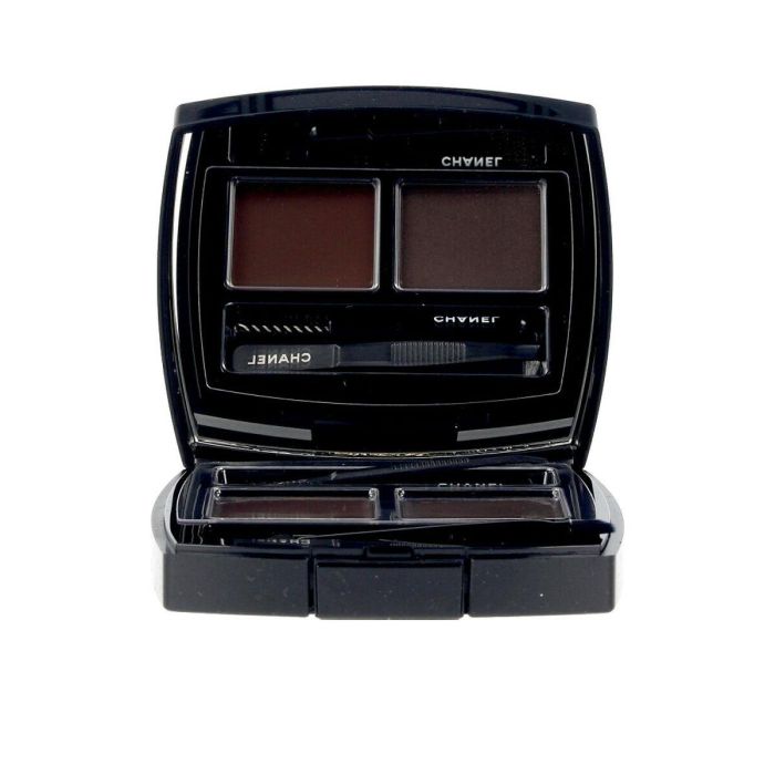 Maquillaje para Cejas La Palette Sourcils Chanel 1 Maquillaje para Cejas La Palette Sourcils Chanel 1