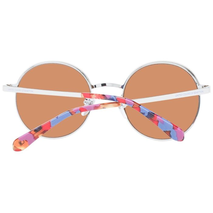 Gafas de Sol Mujer Benetton BE7037 49813 1 Gafas de Sol Mujer Benetton BE7037 49813 1