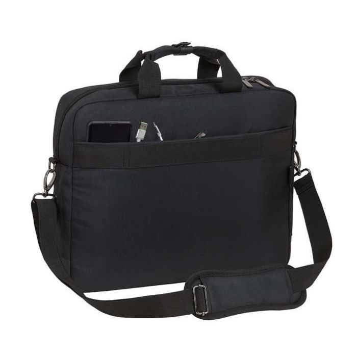 Cartera Escolar Safta Safta -'Business-' Maletin Ordenador 15,6-' 410x90x330 mm 10 Cartera Escolar Safta Safta -'Business-' Maletin Ordenador 15,6-' 410x90x330 mm 10
