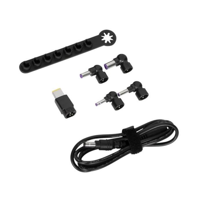 Cable Targus ACC1134GLX 2 Cable Targus ACC1134GLX 2