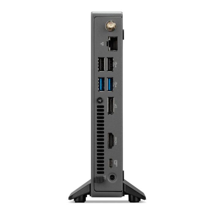 ACER Mini PC VERITON VN2590G / i3-1315U / 8GB / 512GB SSD / FreeDOS / Teclado + Raton incluidos 3