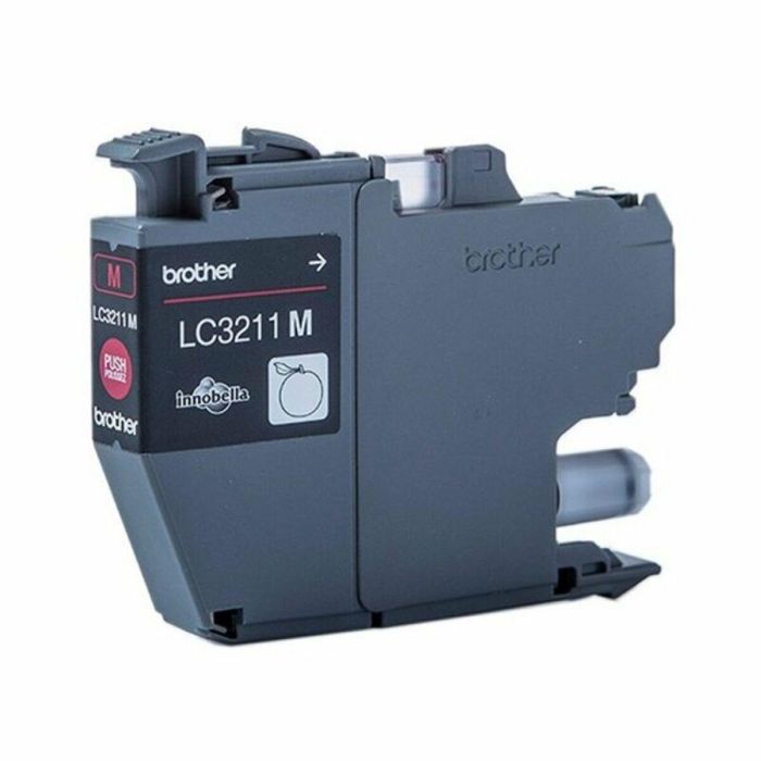 Cartucho de Tinta Compatible Brother LC3211 3