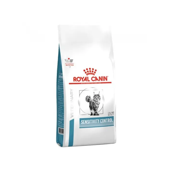 Royal Canin Feline Sensitivity Control 400 gr