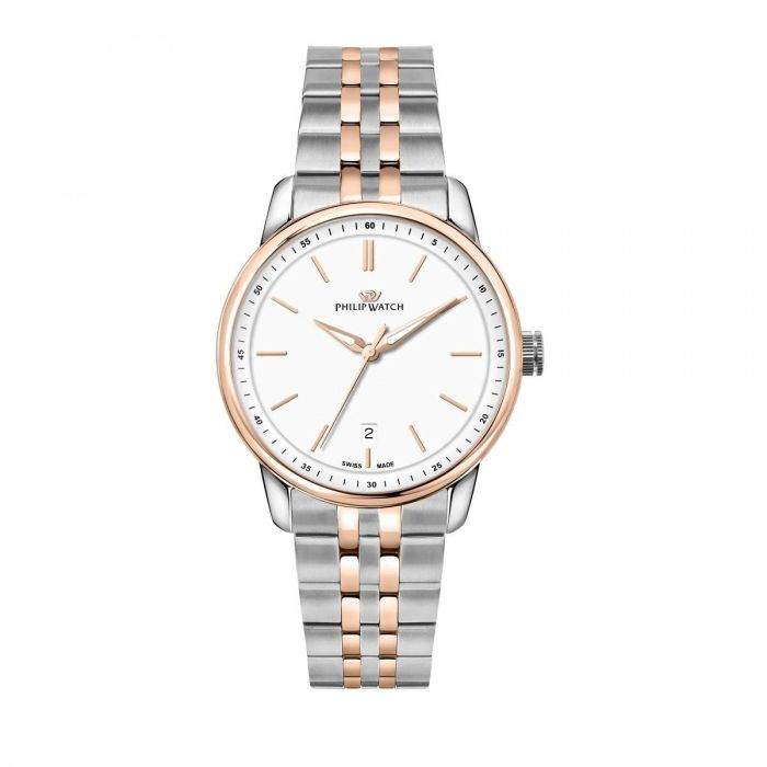 Reloj Hombre Philip Watch (Ø 40 mm) 8