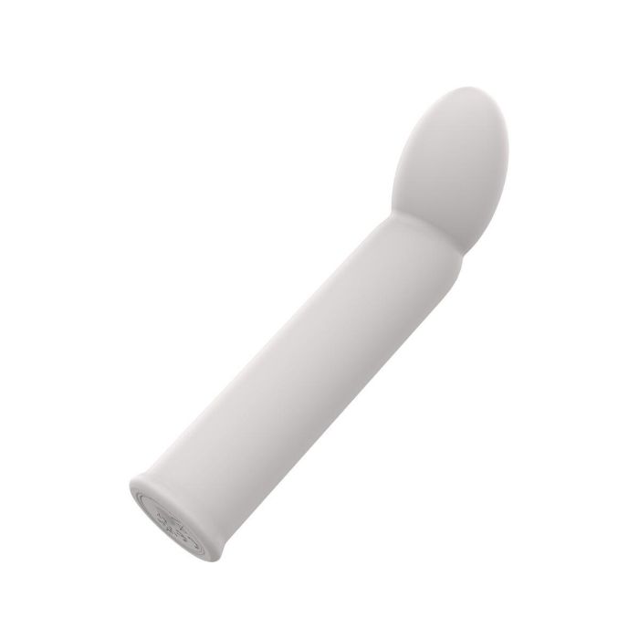 Mini Vibrador Dream Toys Nude Aulora Gris 6 Mini Vibrador Dream Toys Nude Aulora Gris 6
