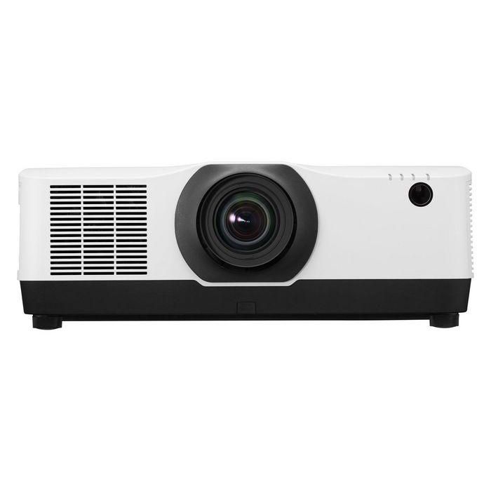 NEC PA1004UL Proyector para grandes espacios 10000 lúmenes ANSI 3LCD WUXGA (1920x1200) 3D Blanco 6 NEC PA1004UL Proyector para grandes espacios 10000 lúmenes ANSI 3LCD WUXGA (1920x1200) 3D Blanco 6