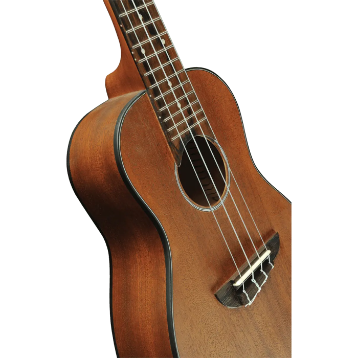 EKO Ukelele Duo Concerto 68.3cm x 51cm x 11.8cm 3