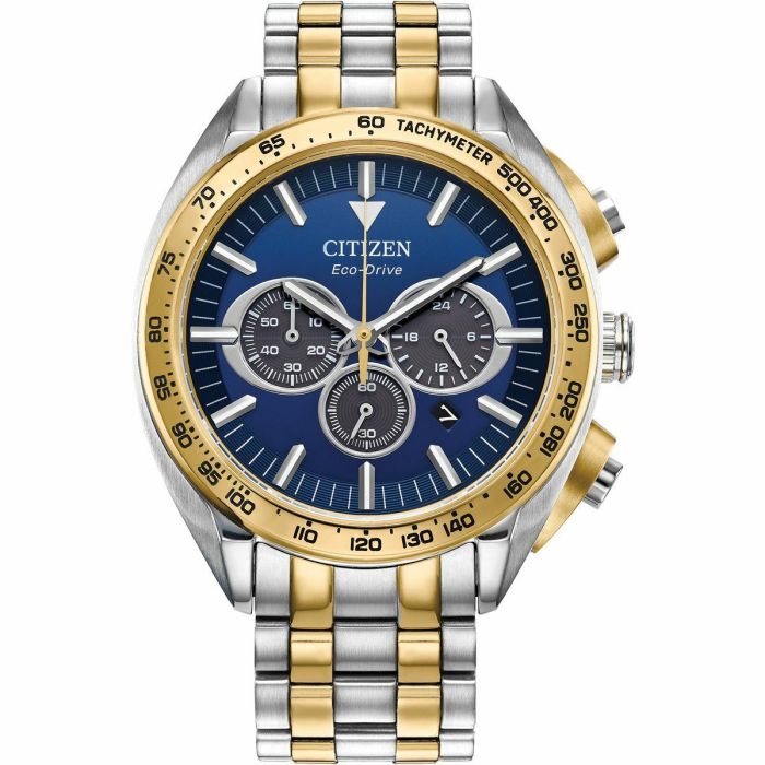 Reloj Hombre Citizen CA4544-53L (Ø 43 mm) 0 Reloj Hombre Citizen CA4544-53L (Ø 43 mm) 0