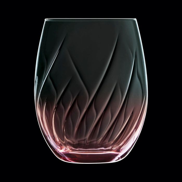 Caja 4 Vasos Altos Cristalín Swirly Spring Cristal d'Arques 36 cL 2 Caja 4 Vasos Altos Cristalín Swirly Spring Cristal d'Arques 36 cL 2