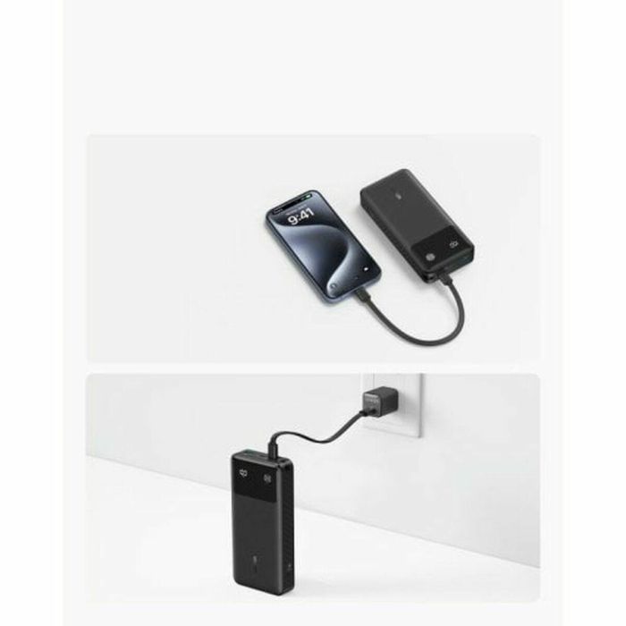 Powerbank Anker A1384G11 Negro 2