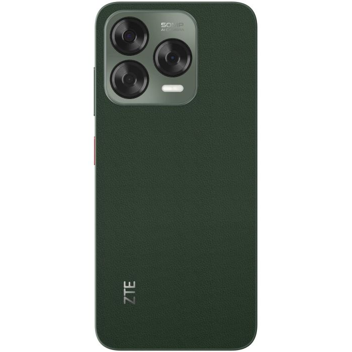 ZTE Blade V70 Vita Verde Jade 4GB RAM 256GB Almacenamiento 6.7" 50MP Android 14 Smartphone 4