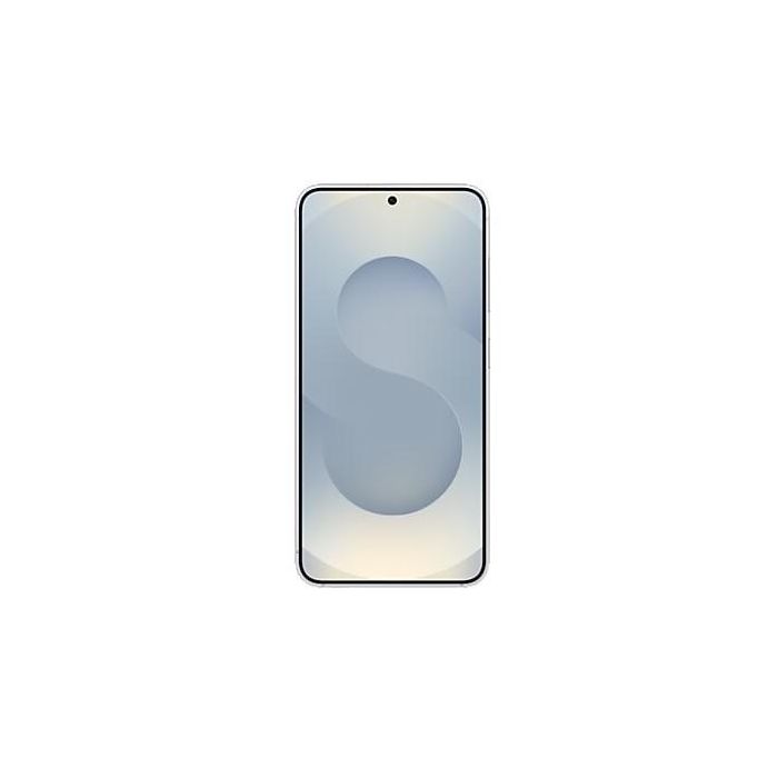 Samsung Galaxy S25 EE 128GB 12RAM 5G DE silver shadow