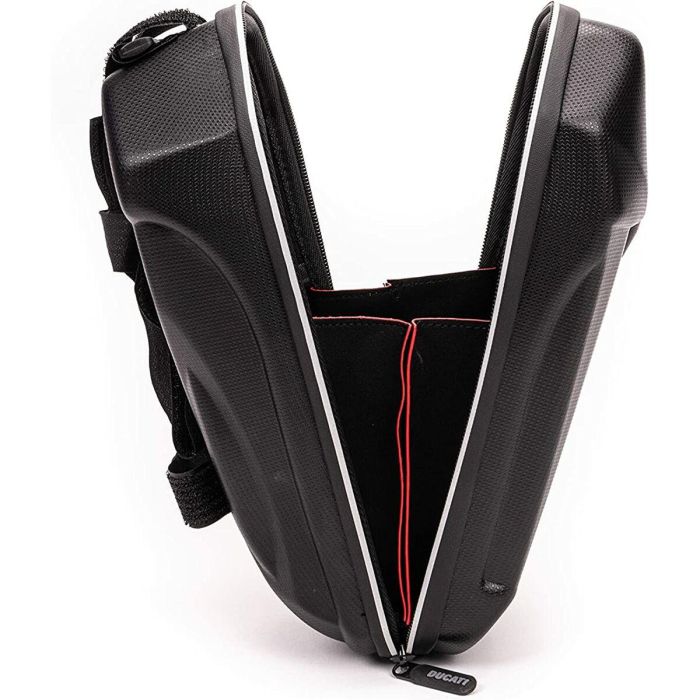 Bolsa de transporte Ducati DUC-MON-BAG Negro 1