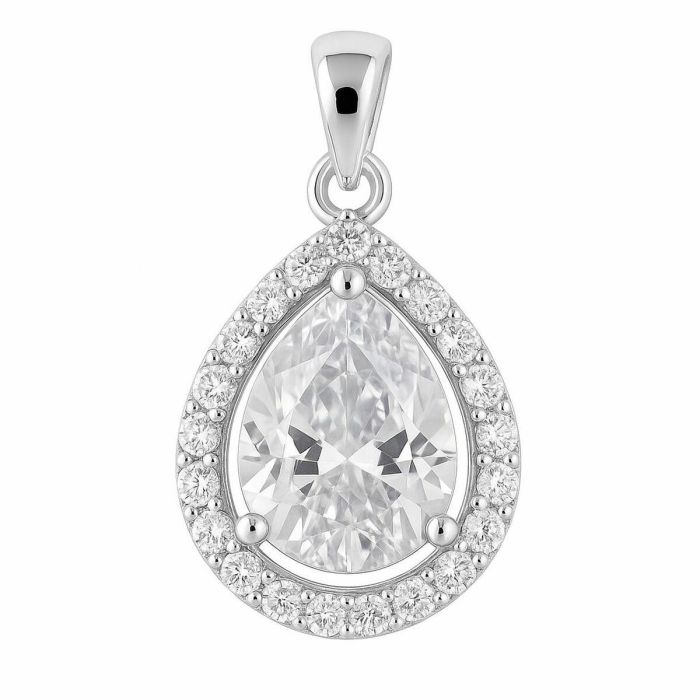 Colgante Mujer Diamonfire 6513791082 5 cm