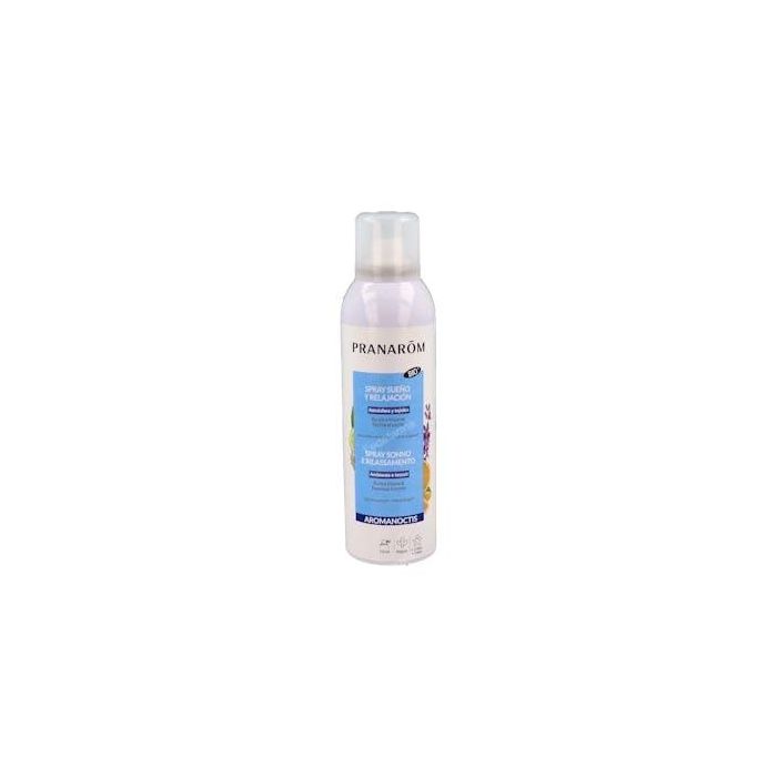 Pranarôm Aromanoctis Sueño Relax 150ml