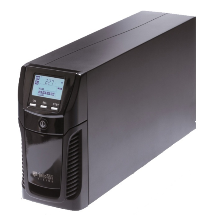 SAI Interactivo Riello VST 1100