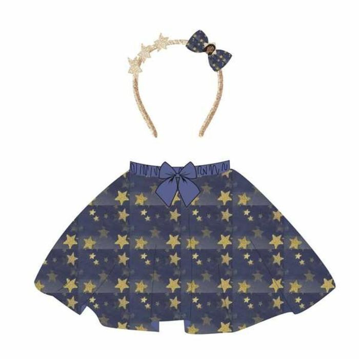 Cerdá Set de Belleza Accesorios Fantasía Wish Disney Niña +3 Años 13