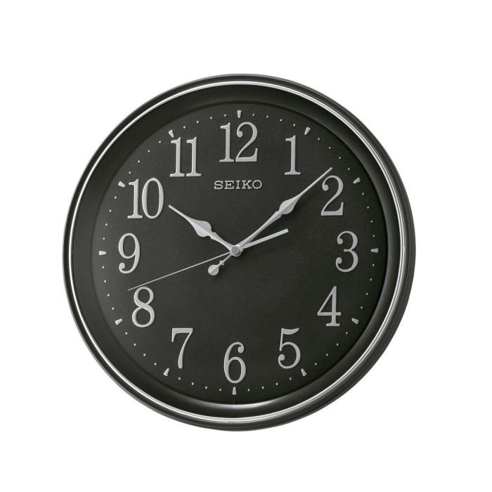 Reloj de Pared Seiko QXA798K Multicolor (1) Reloj de Pared Seiko QXA798K Multicolor (1)