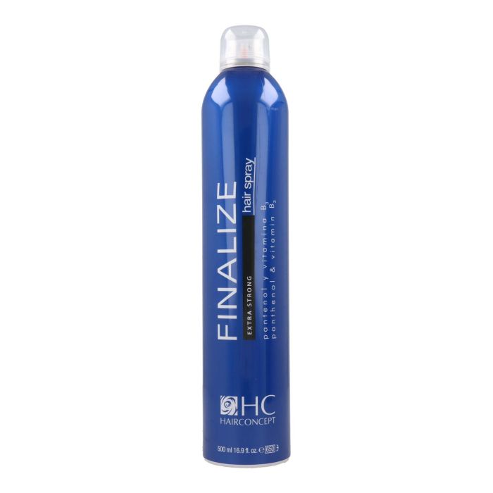 Hair Concept Laca Profesional de Fijación Extra Strong 500 ml