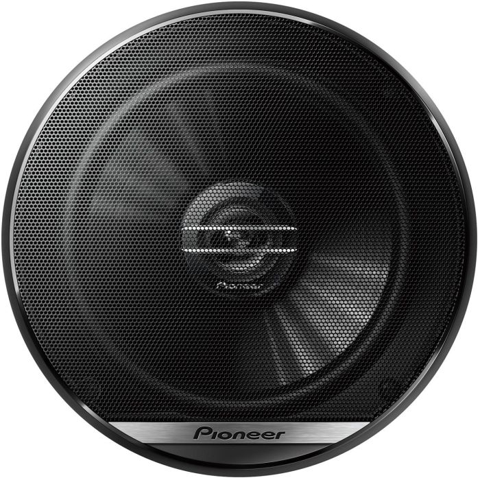 Pioneer TS-G1720F Altavoces Coaxiales 2 Vías 17 cm 40W Nom. 300W Máx. 4 Ohm 49.7mm Montaje 1 Pioneer TS-G1720F Altavoces Coaxiales 2 Vías 17 cm 40W Nom. 300W Máx. 4 Ohm 49.7mm Montaje 1