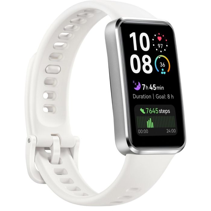 HUAWEI Band 10 Nora-B29F White