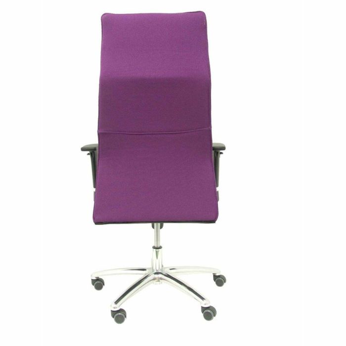 Sillón de Oficina Albacete P&C BALI760 Morado 2