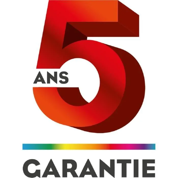 Little Balance Báscula de Voz Parlante 180 kg / 100 g - Negro 4