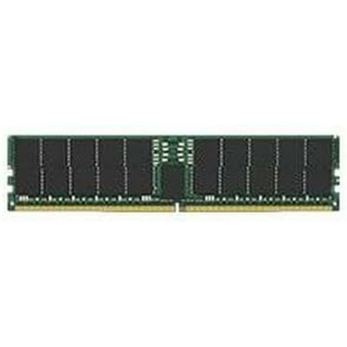 Memoria RAM Kingston KTH-PL556D4-64G 64 GB DDR5 1 Memoria RAM Kingston KTH-PL556D4-64G 64 GB DDR5 1