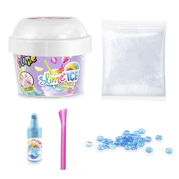 Slime Máquina De Granizados Surtida Ssc299 Canal Toys 3 Slime Máquina De Granizados Surtida Ssc299 Canal Toys 3