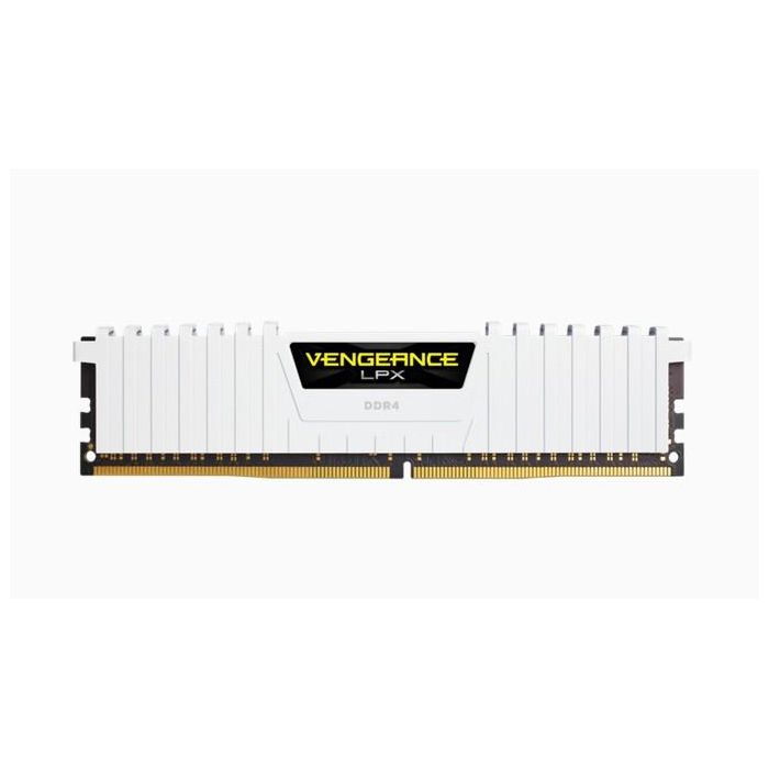Corsair Vengeance LPX - Kit de Memoria RAM 32GB (2x16GB) DDR4 3200MHz CL16 para PC/Servidor DIMM 2