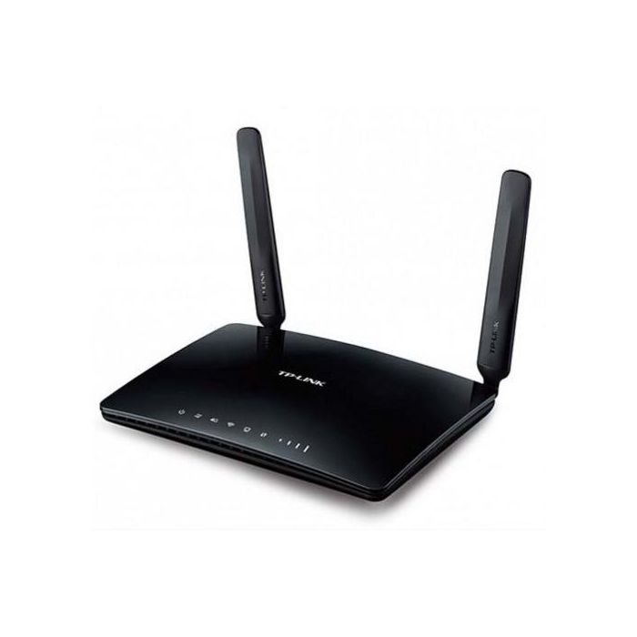 Router TP-Link TL-MR6400 WiFi 2.4 GHz 1