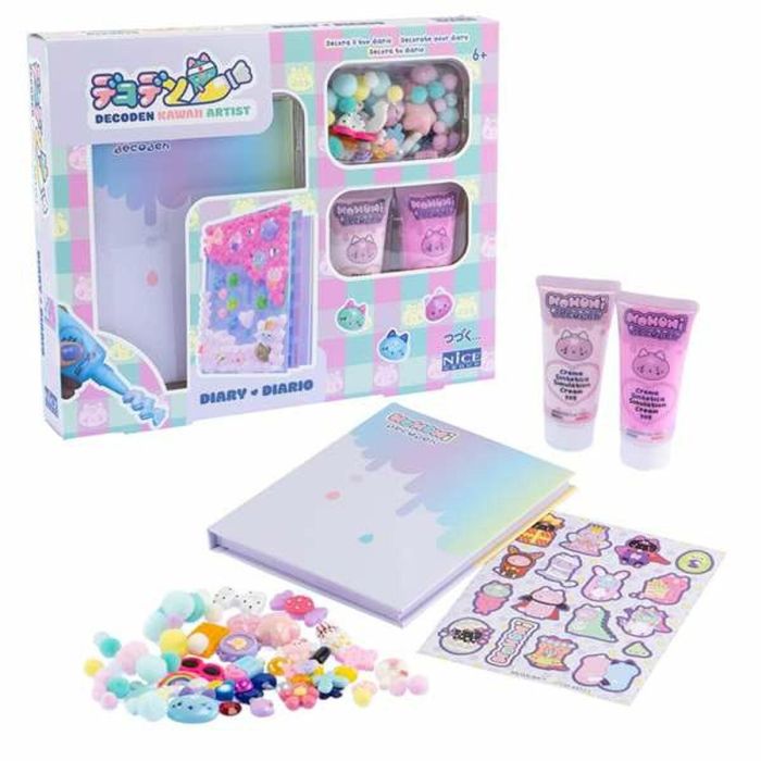 Juego de Manualidades 3 Juego de Manualidades 3