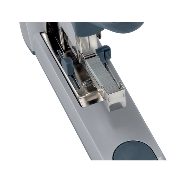 Petrus Grapadora 1500 Capacidad 120 Hojas Grapado Plano Usa Grapas 23/15xl Color Plata 5