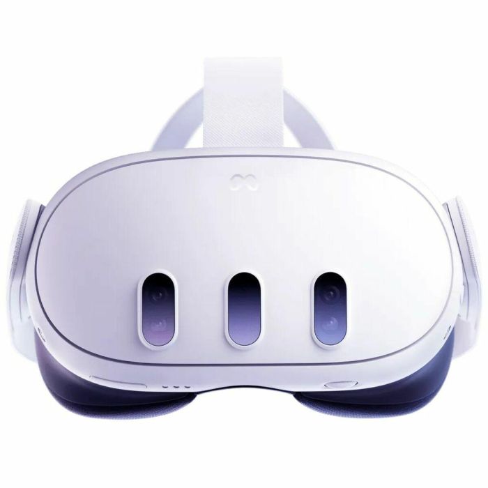 Gafas de Realidad Virtual Esprinet 137249 3 Gafas de Realidad Virtual Esprinet 137249 3