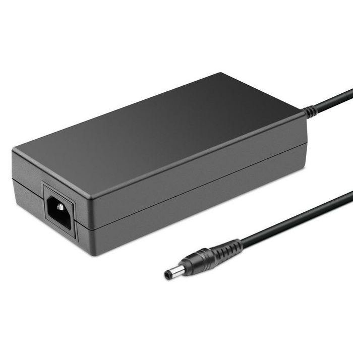 CoreParts Power Adapter 180W 19V 9.5A Plug:5.5*2.5 Including EU Power Cord, for Acer, MSI, Asus and MEDION