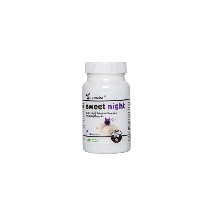 Sweet Night 60Cap.