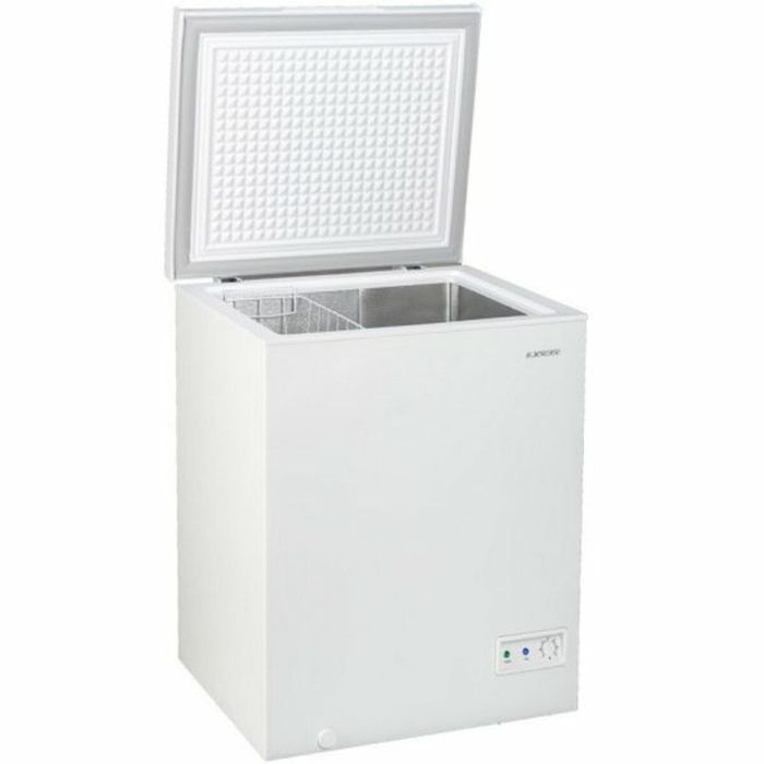 Congelador Jocel JCH-198 Blanco 1 Congelador Jocel JCH-198 Blanco 1