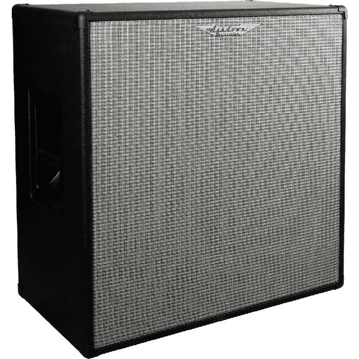 Pantalla Bajo Ashdown Rm Evo Iii 4X10" - 600W 4 Ohms 1 Pantalla Bajo Ashdown Rm Evo Iii 4X10" - 600W 4 Ohms 1