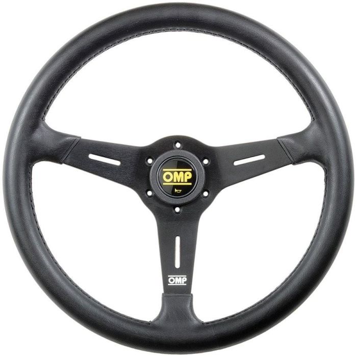 Volante Racing OMP OD/2031/NN Negro Volante Racing OMP OD/2031/NN Negro
