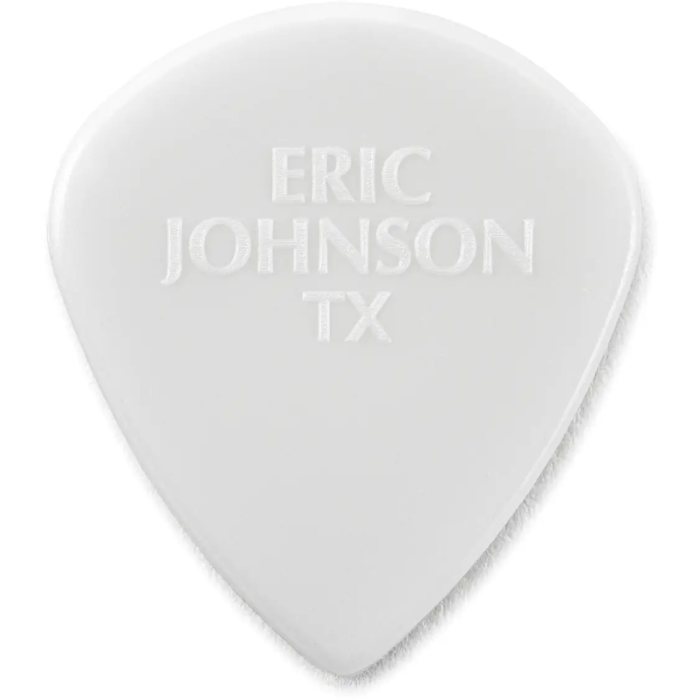 Dunlop Púas Eric Johnson Custom Nylon Jazz III (Pack 24 Unidades) 1
