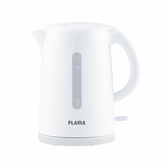 Hervidor Flama 719FL 2200W 1,7 L Hervidor Flama 719FL 2200W 1,7 L