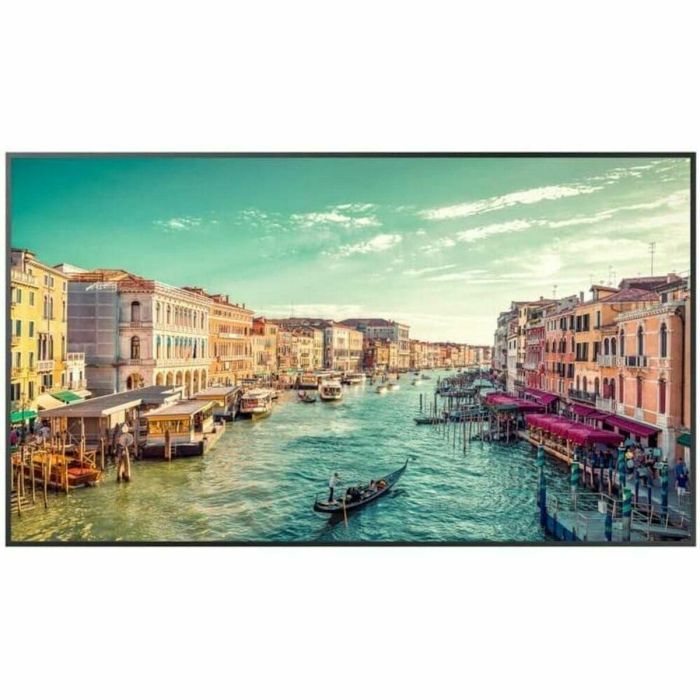 Monitor Videowall Samsung LH98QMTBPGCXEN UHD 98" 4K Ultra HD Monitor Videowall Samsung LH98QMTBPGCXEN UHD 98" 4K Ultra HD