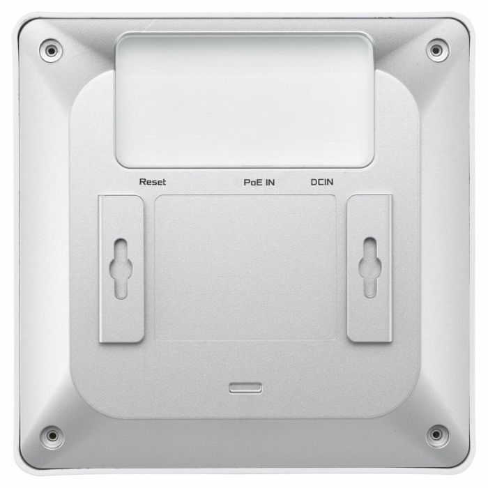 ASUS EBA63 Access Point WiFi AX3000 Dual-band PoE Blanco 2402 Mbit/s 18 ASUS EBA63 Access Point WiFi AX3000 Dual-band PoE Blanco 2402 Mbit/s 18