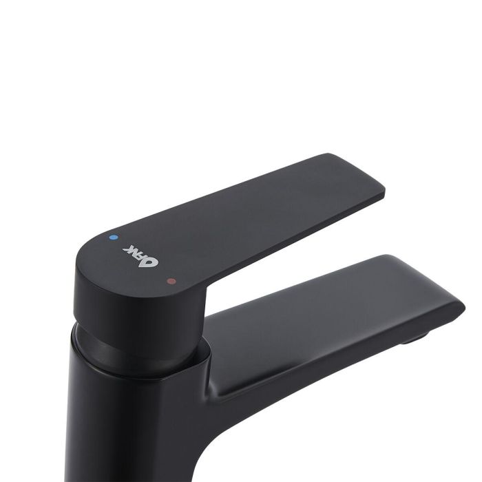 Grifo Monomando Fontastock Zinc Aleación de Zinc 5 Grifo Monomando Fontastock Zinc Aleación de Zinc 5