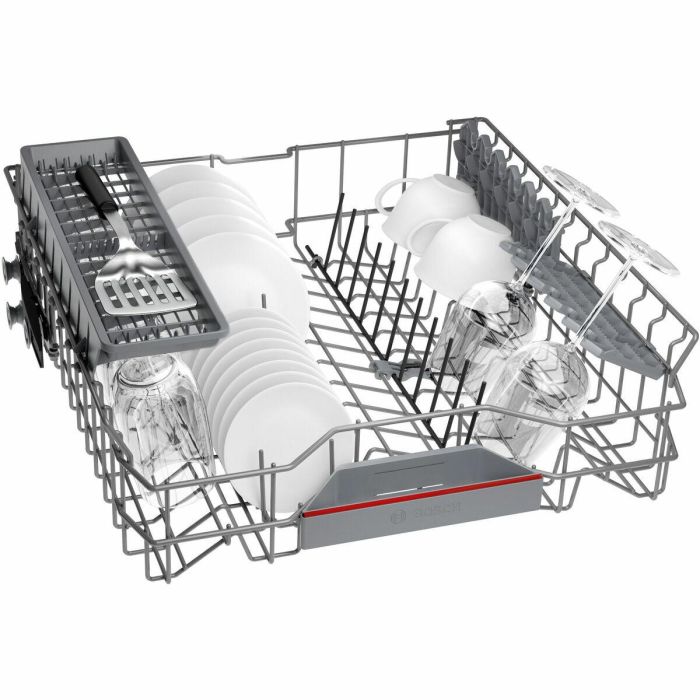 Lavavajillas BOSCH SMV4HAX19E 60 cm Blanco 4 Lavavajillas BOSCH SMV4HAX19E 60 cm Blanco 4