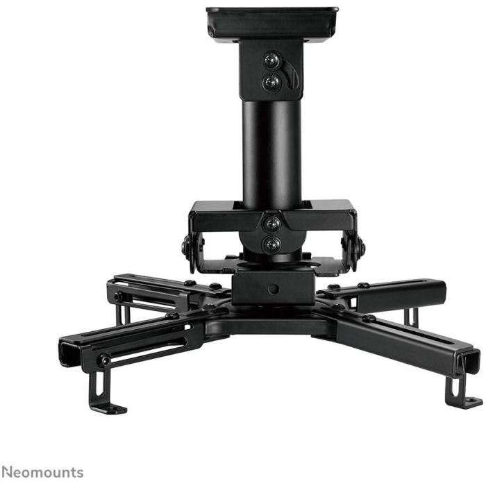 Soporte de Techo para Proyector Neomounts CL25-530BL1 9 Soporte de Techo para Proyector Neomounts CL25-530BL1 9