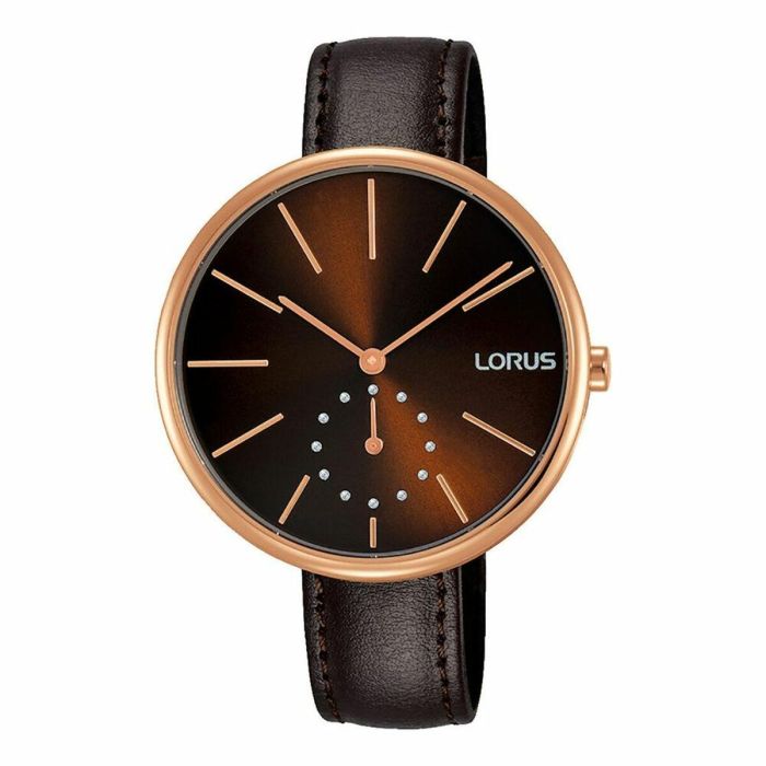 Reloj Hombre Lorus RN424AX9