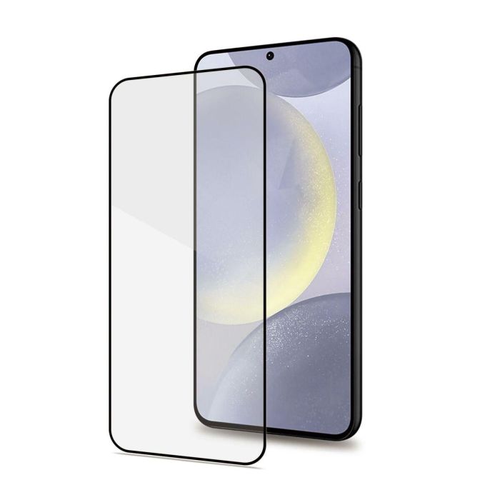 Protector de Pantalla Celly FULLGLASS1121BK Protector de Pantalla Celly FULLGLASS1121BK