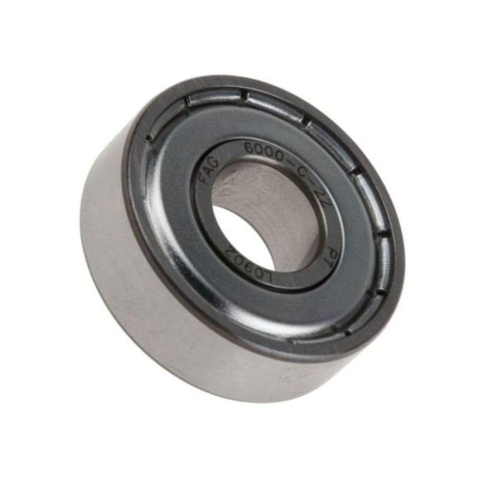 Herrajes Alk Rodamiento Bolas 6000-ZZ (10-26-8)
